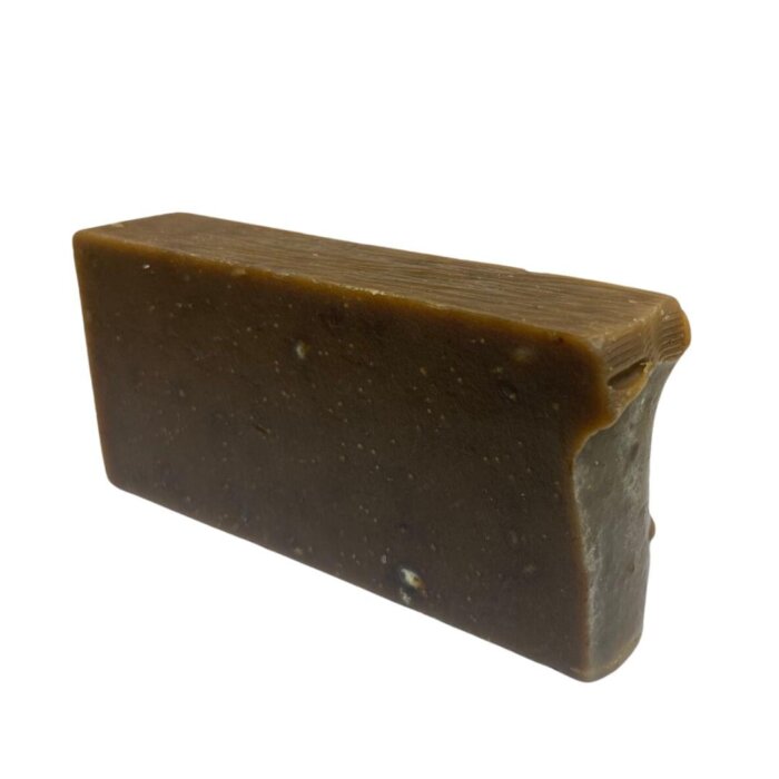 Soap for eczema / psoriasis with tar oil – Spitiko