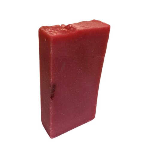 Soap with red clay – Spitiko