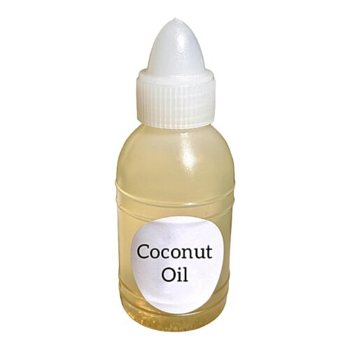 Replacement room fragrance oil with coconut fragrance