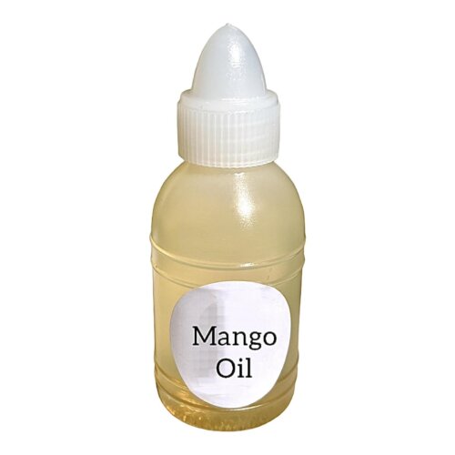 Replacement room fragrance oil with mango fragrance