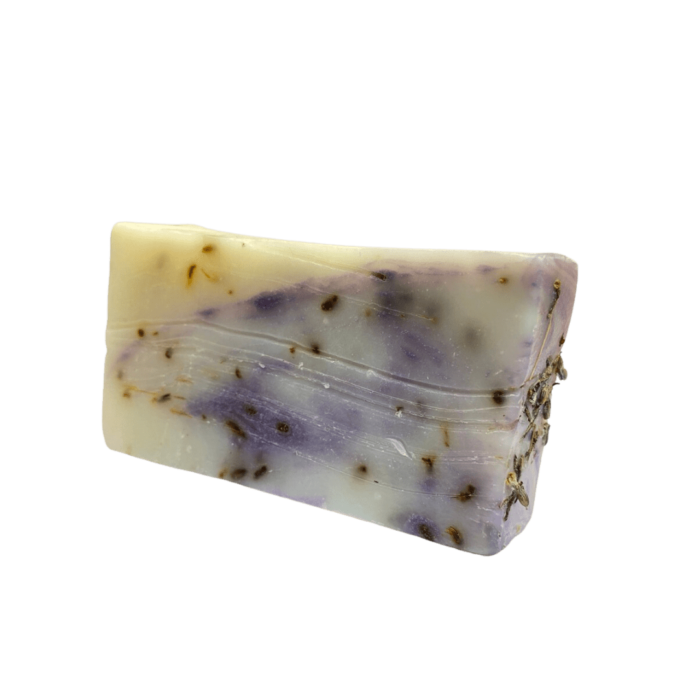 Soap with lavender velvet relaxation – Spitiko