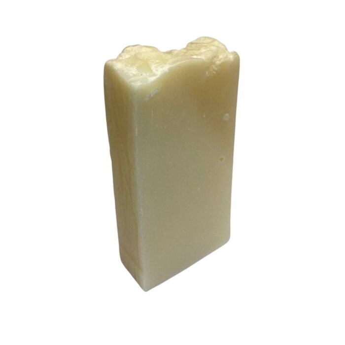 Greek Olive Oil Soap - White Spitiko