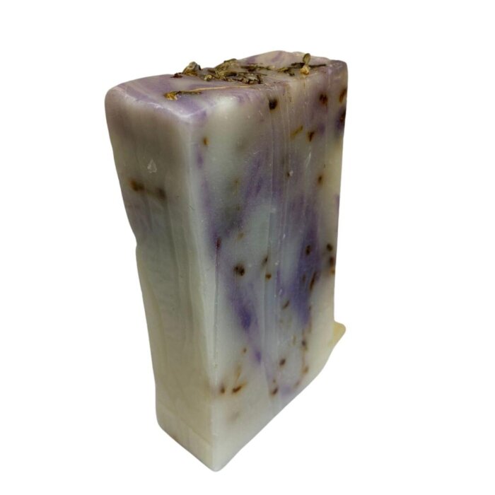 Soap with lavender velvet relaxation – Spitiko