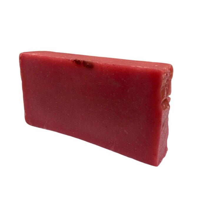 Soap with red clay – Spitiko
