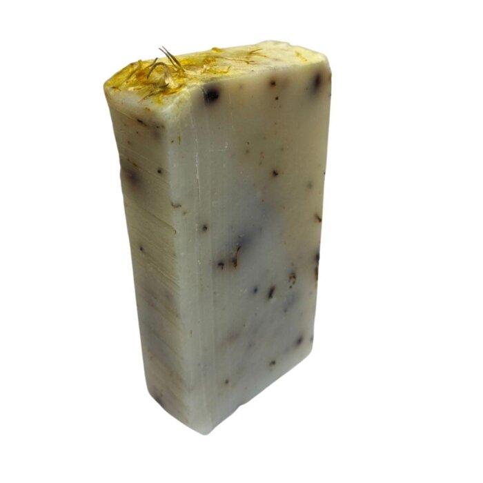 Soap for healing, antiseptic with calendula - Spitiko