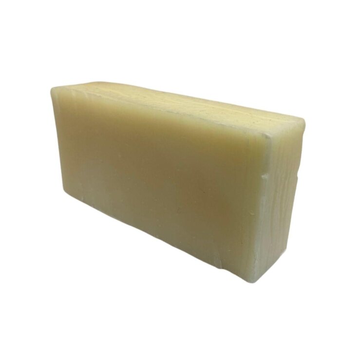 Soap for shiny hair, face, body with Aloe Vera Gel - Spitiko