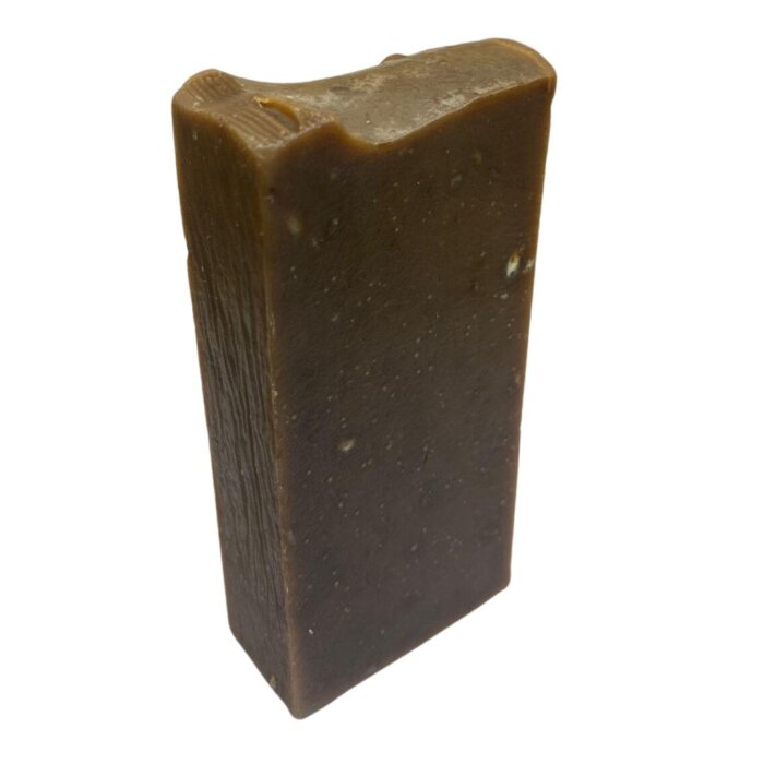 Soap for eczema / psoriasis with tar oil – Spitiko