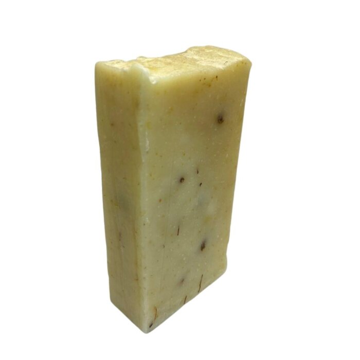 Soap for Soothing and antiseptic with chamomile – Spitiko