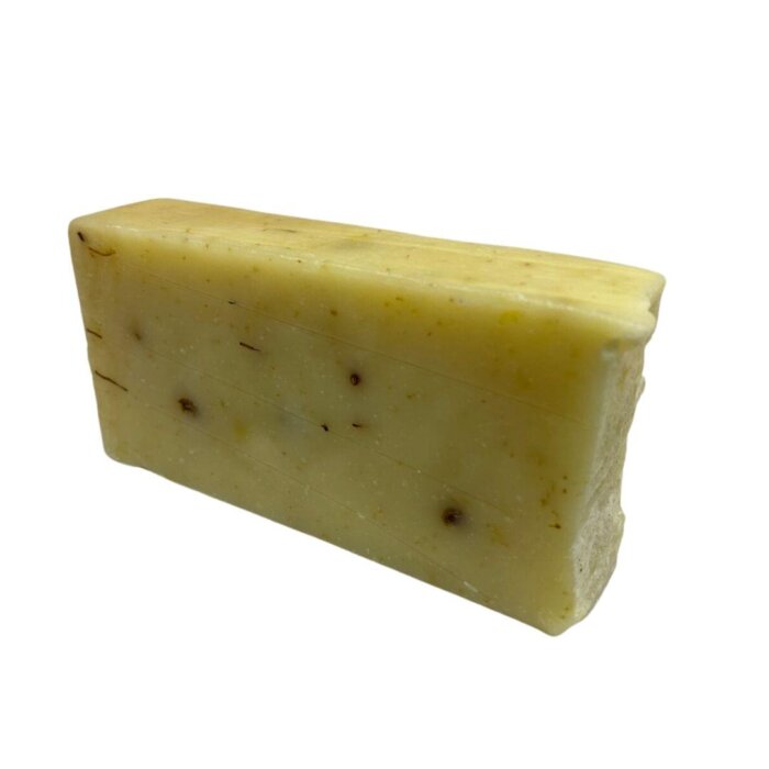 Soap for Soothing and antiseptic with chamomile – Spitiko