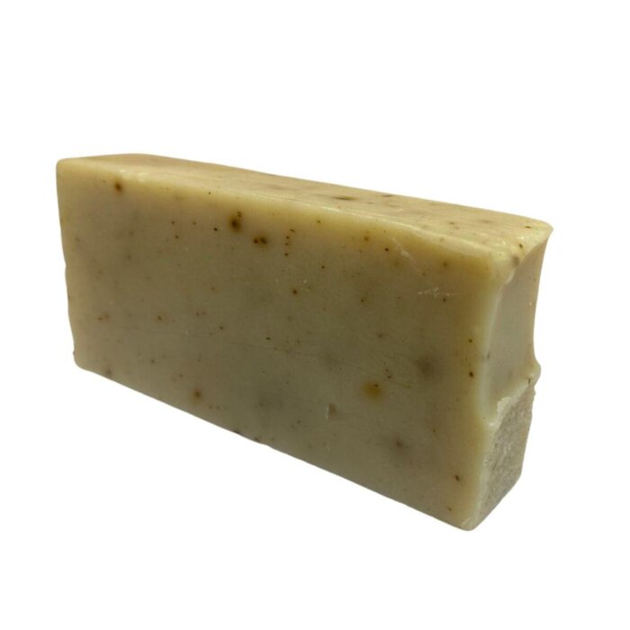 Soap for dermatological diseases with tincture and shavings of propolis - Spitiko