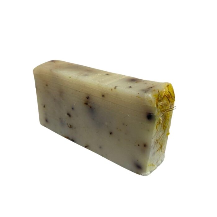 Soap for healing, antiseptic with calendula - Spitiko