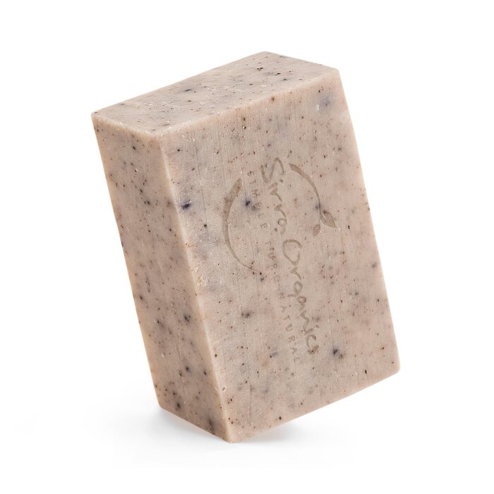 Handmade lavender soap - Sirra organics
